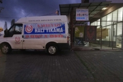 Araçlarımız